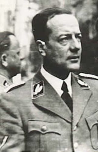 Fritz Kranefuss