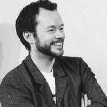 Paul Carey Jones