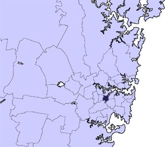 Municipality of Ashfield