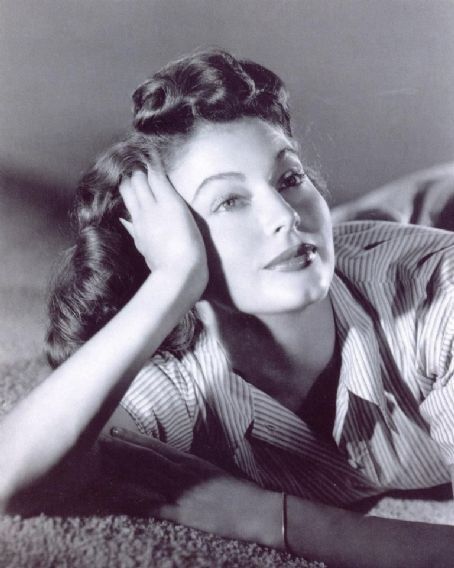 Ava Gardner | Ava Gardner Picture #19912416 - 454 x 568 - FanPix.Net