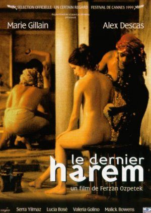 Harem suaré