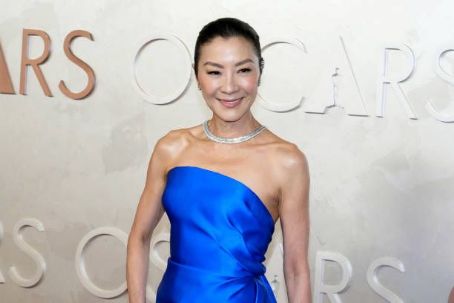 Michelle Yeoh - The 97th Annual Academy Awards (2025)