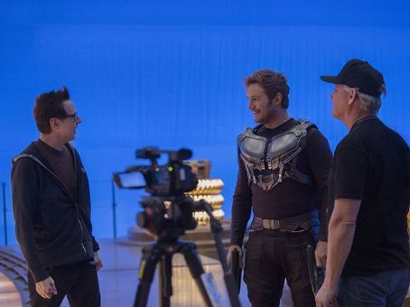 Guardians of the Galaxy Vol. 2 (2017)