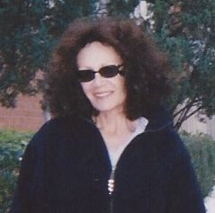 Monica Mcgowan Johnson