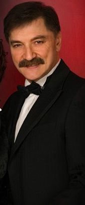 Alexander Tikhanovich