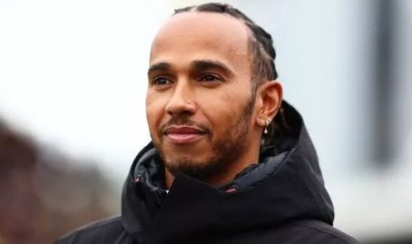Lewis Hamilton using Nelson Piquet racism storm as 'fuel' ahead of Silverstone