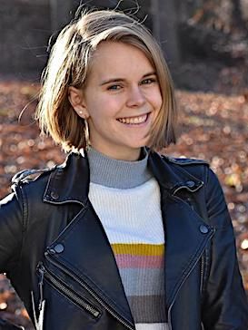 Murder of Tessa Majors