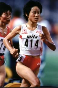 Harumi Hiroyama