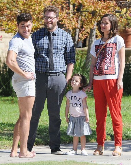 Neighbors 2: Sorority Rising (2016)