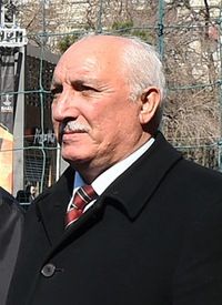 Agaselim Mirjavadov