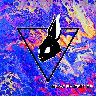 Blac Rabbit (EP)