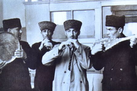Baku International Jazz Festival
