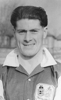 Johnny McNichol