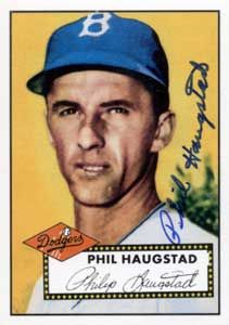 Phil Haugstad