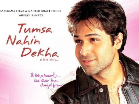 Tumsa Nahin Dekha activity - FamousFix.com