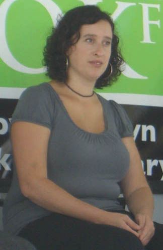 Anya Ulinich