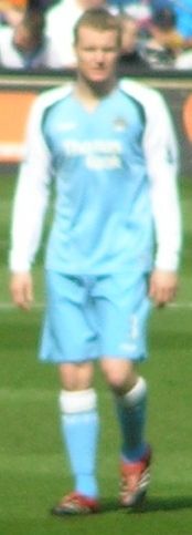 Michael Ball (footballer)