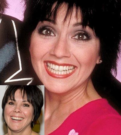 Joyce Dewitt Famousfix Com Post