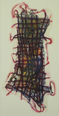 Elizabeth Murray