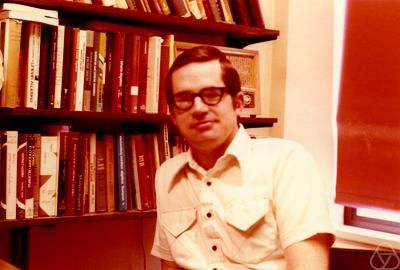 Thomas W. Hungerford