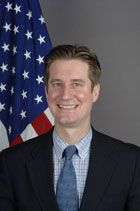 Matthew Bryza