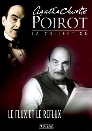 Agatha Christie's Poirot - Taken at the Flood Cast and Crew, Trivia
