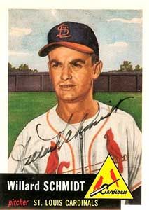 Willard Schmidt