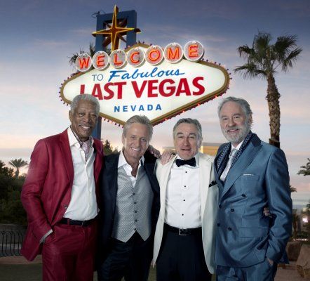 Kevin Kline - Last Vegas