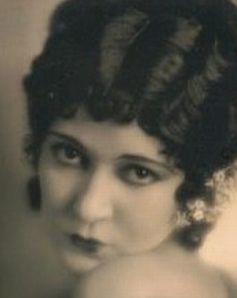 Trilby Clark