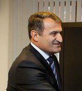 Anatoliy Bibilov