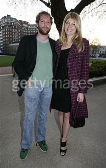 Meredith Ostrom and Robert Livingston Mortimer