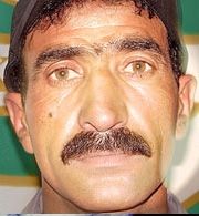 Hassan Sadpara