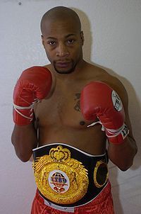 DeAndrey Abron