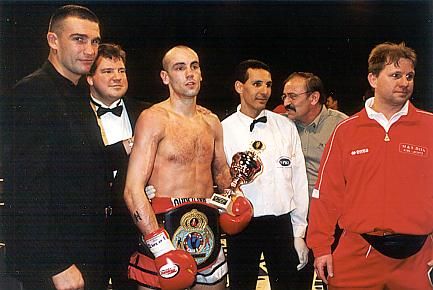 Stjepan Veselic