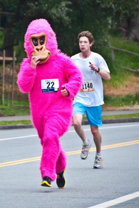 Bay to Breakers