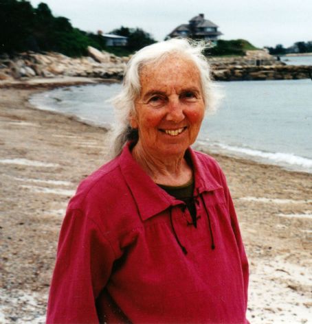 Ruth Hubbard