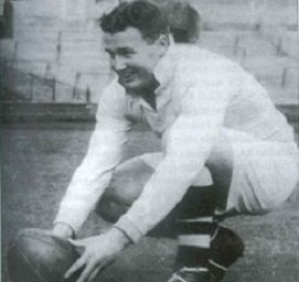 Bert Cook (rugby)