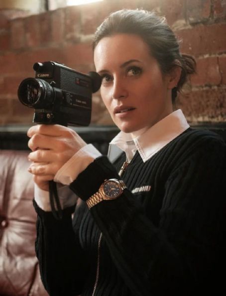 Claire Foy - Harper's Bazaar Magazine Pictorial [Mexico] (April 2023)