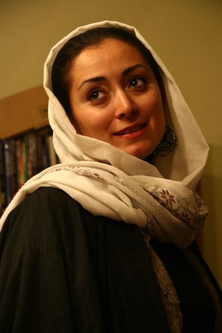 Maryam Palizban