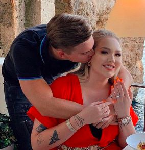 Nikkie de Jager and Dylan Drossaers