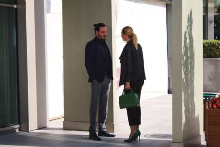Who is Devrim Yalçin dating? Devrim Yalçin girlfriend, wife