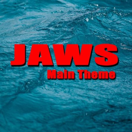 Jaws (soundtrack)