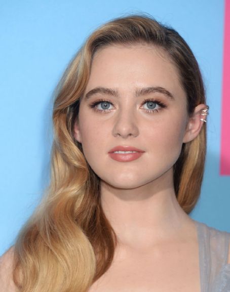 Kathryn Newton lucy stevens