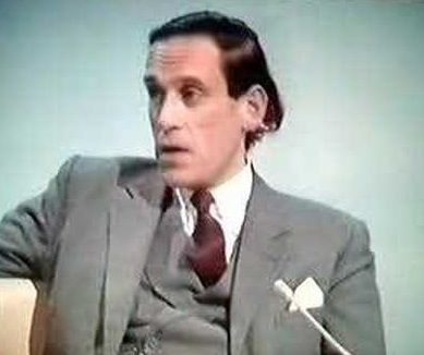 Jeremy Thorpe