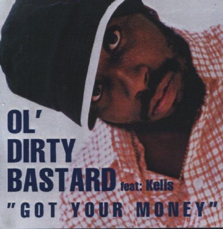 Ol Dirty Bastard Album Cover Photos List Of Ol Dirty Bastard Album Covers Famousfix