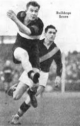 Allan Moncrieff
