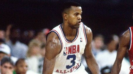 Dale Ellis