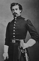 Henry B. Hidden