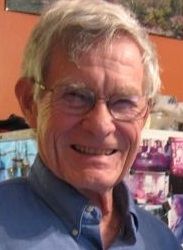John G King (physicist)