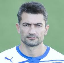 Kostas Chalkias